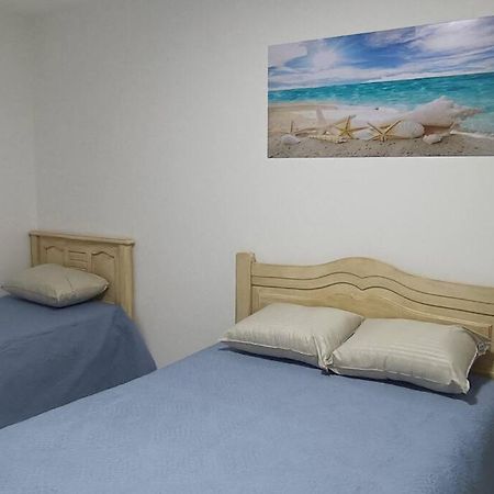 Casa Temporada De Frente Para A Praia Do Pero Cabo Frio Esterno foto