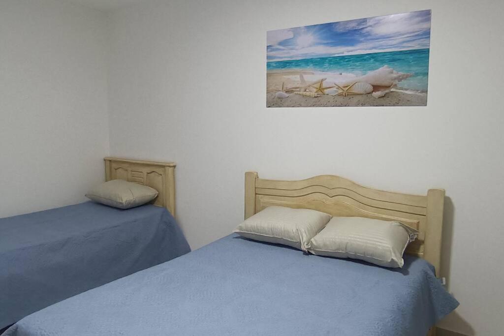 Casa Temporada De Frente Para A Praia Do Pero Cabo Frio Esterno foto