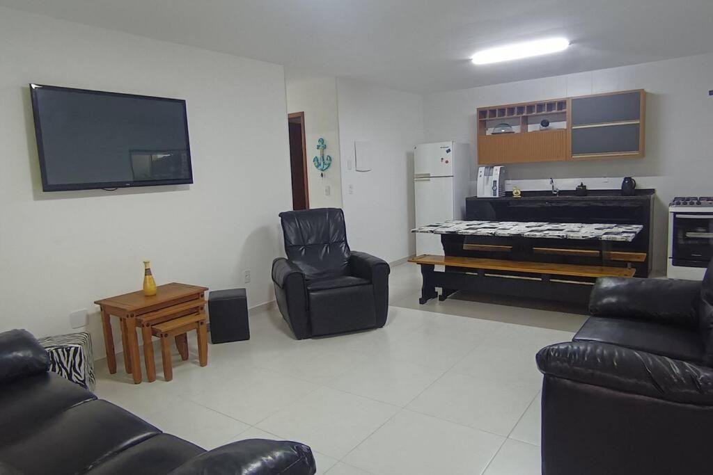 Casa Temporada De Frente Para A Praia Do Pero Cabo Frio Esterno foto